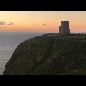 Meet your Posher, Nicholas